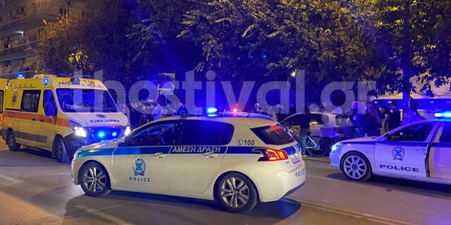 Θεσσαλονίκη: Συνελήφθη 19χρονη ως συνοδηγός στο τροχαίο με την παράσυρση της 21χρονης