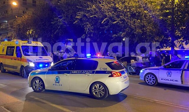 Θεσσαλονίκη: Συνελήφθη 19χρονη ως συνοδηγός στο τροχαίο με την παράσυρση της 21χρονης