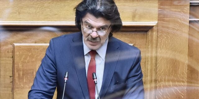 Ανδρέας Πάτσης: Παραπέμπεται στον Εισαγγελέα Εφετών και τον Εισαγγελέα Οικονομικού Εγκλήματος