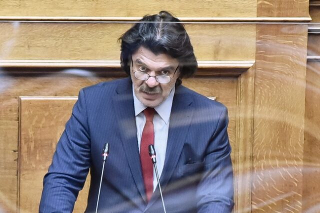 Ανδρέας Πάτσης: Παραπέμπεται στον Εισαγγελέα Εφετών και τον Εισαγγελέα Οικονομικού Εγκλήματος
