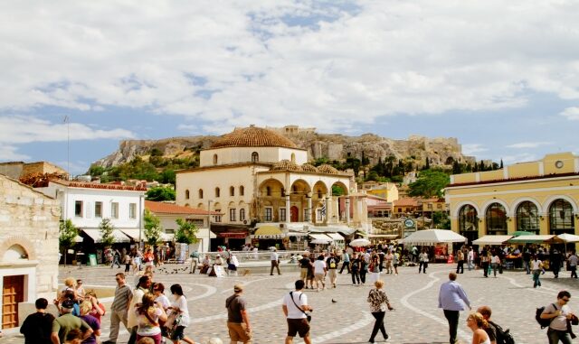 Coca-Cola στην Ελλάδα: 1,3 δισ επίδραση στην εγχώρια οικονομία