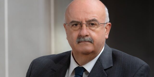 Περδικάρης (ΤΕΡΝΑ): Απαιτείται σχέδιο εικοσαετίας στις υποδομές