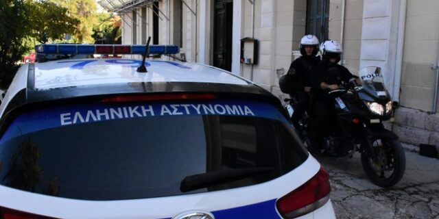 Θεσσαλονίκη: Βρέθηκε πτώμα άνδρα σε εγκαταλελειμμένο κτίριο