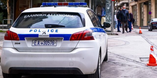Νίκαια: Συνελήφθη 28χρονος για απόπειρα βιασμού – Χτύπησε το θύμα επειδή αντιστάθηκε