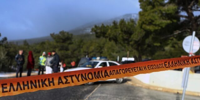 Μάνδρα: Ο 14χρονος ομολόγησε τη δολοφονία του 17χρονου αδερφού του