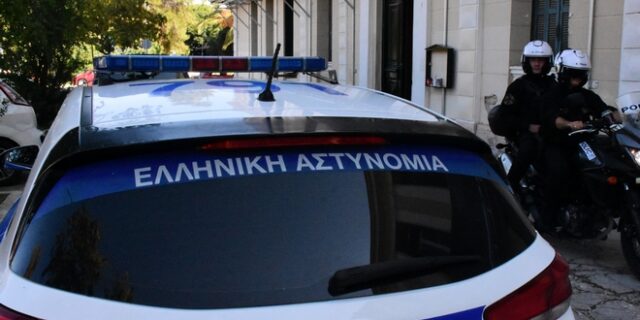 Βόλος: 14χρονος διέφυγε από Κέντρο Απασχόλησης και μπήκε σε ξεκλείδωτο αυτοκίνητο