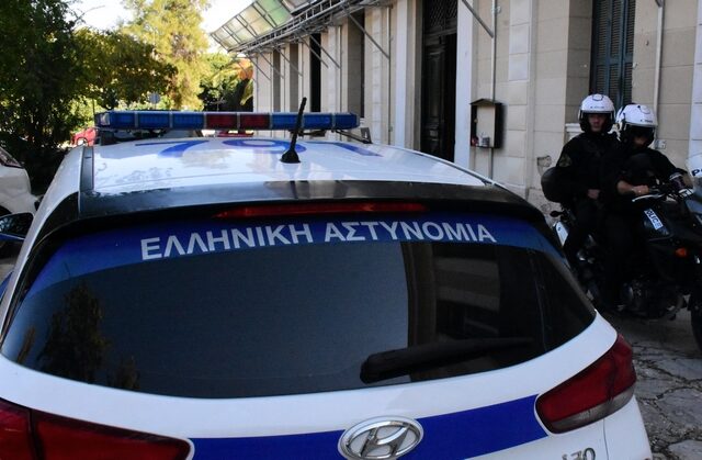 Βόλος: 14χρονος διέφυγε από Κέντρο Απασχόλησης και μπήκε σε ξεκλείδωτο αυτοκίνητο