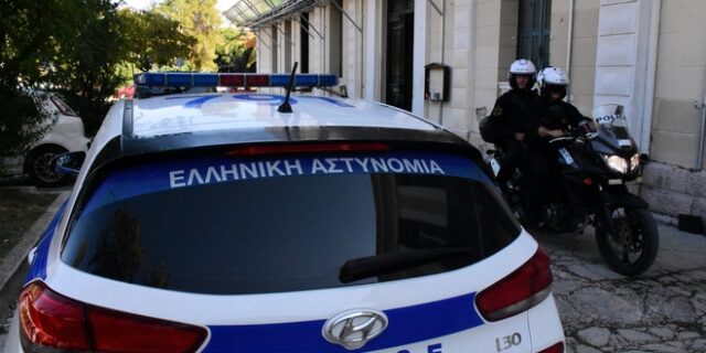 Συνελήφθησαν σεσημασμένοι ληστές – Ο ένας είχε οργανώσει απαγωγή δημοσιογράφου το 2011