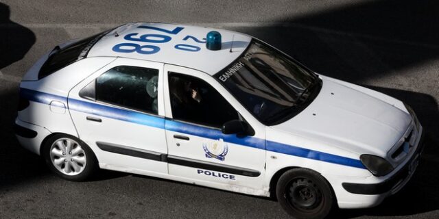 Θεσσαλονίκη: Συνελήφθη 32χρονος για ενδοοικογενειακή βία και  επίθεση σε αστυνομικό