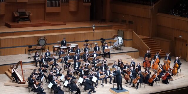 5 πράγματα που δε γνωρίζατε για τον σπουδαίο Μανώλη Καλομοίρη