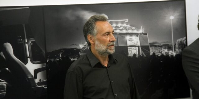 ΕΣΗΕΑ: Να αποσυρθούν οι κατηγορίες κατά του φωτογράφου Νίκου Πηλού