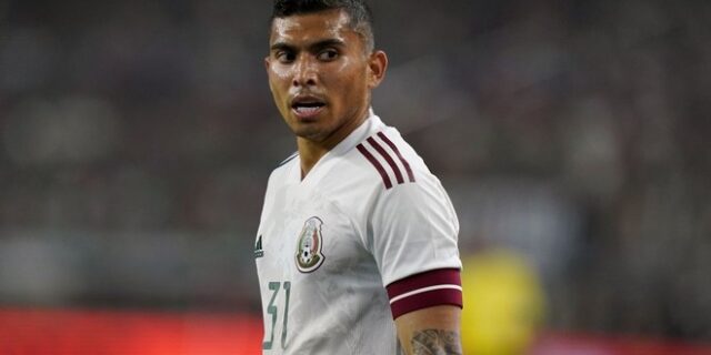 Μουντιάλ 2022, Μεξικό – Πολωνία: Στο ελεύθερο κανάλι του ΑΝΤ1 η μετάδοση της αναμέτρησης