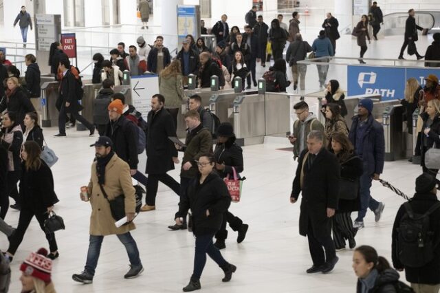 Τι αναμένεται για τον παγκόσμιο πληθυσμό στις 15 Νοεμβρίου