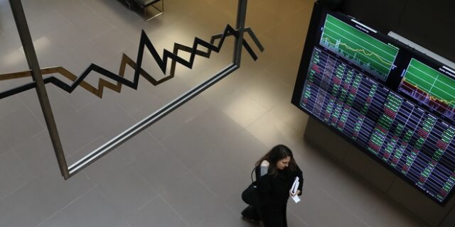 Πληθωρισμός: Ο πρόεδρος της Fed προειδοποιεί για “μακρύ δρόμο μπροστά”