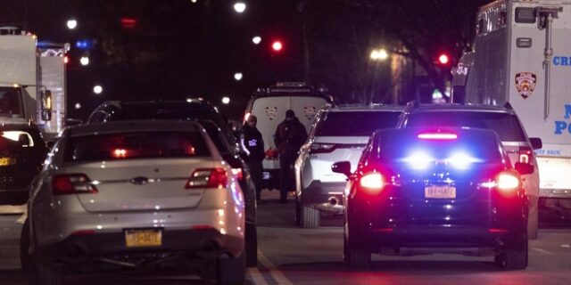 Halloween: Ένας νεκρός και σχεδόν 20 τραυματίες από πυροβολισμούς σε Σικάγο και Κάνσας Σίτι