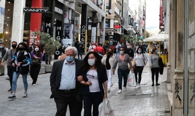 Ανατροπή: Κλειστά τα μαγαζιά την Κυριακή, λόγω της κακοκαιρίας EVA