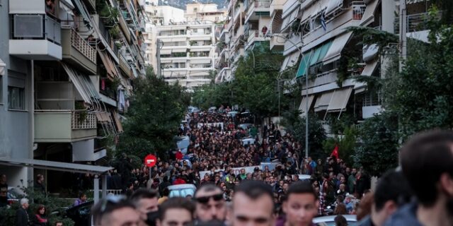 Όταν το άδικο εισβάλλει στο σπίτι