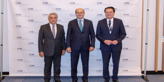 Oι «πράσινες» δεξιότητες στο Διεθνές Συνέδριο των Ευρωπαίων της Κατάρτισης