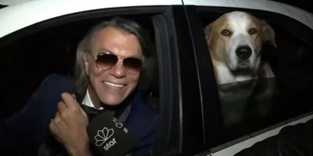 Ψινάκης – Πάνια: Όσα ξέρουμε για την εκπομπή τους – “Θα έχουμε αμφιλεγόμενες προσωπικότητες και πολιτικούς”