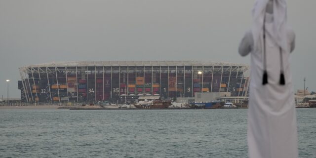 Μουντιάλ 2022: Το Κατάρ απαγορεύει ολικά το αλκοόλ στα γήπεδα, δύο ημέρες πριν τη σέντρα