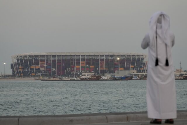 Μουντιάλ 2022: Το Κατάρ απαγορεύει ολικά το αλκοόλ στα γήπεδα, δύο ημέρες πριν τη σέντρα