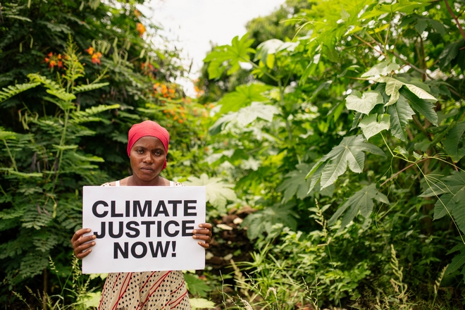 COP27: Ποιος τελικά θα πληρώσει τον λογαριασμό για την κλιματική κρίση