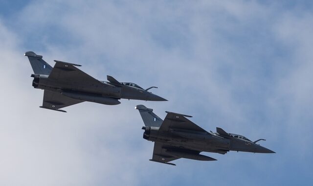 Γαλλία-Ινδία: “Προχωρούν” οι διαπραγματεύσεις για την πώληση άλλων 114 Rafale