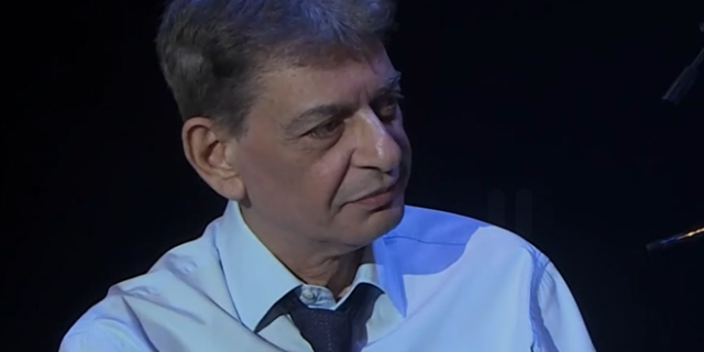 Μιχάλης Ρακιντζής: “Θυμάμαι σαν χθες τη συνεργασία με την Ελένη Μενεγάκη στο ‘Προκαλείς'”