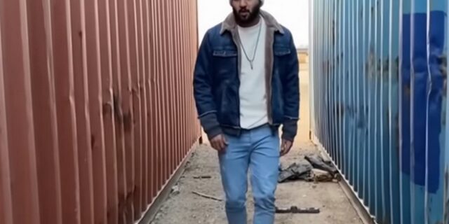 Ιράν: Ράπερ κινδυνεύει να καταδικαστεί σε θάνατο γιατί υποστήριξε τις αντικυβερνητικές διαδηλώσεις
