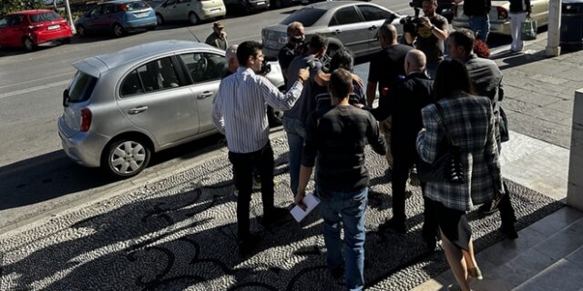 Ρόδος: Προσωρινά κρατούμενη η 45χρονη οικιακή βοηθός – Τι είπε στην απολογία της