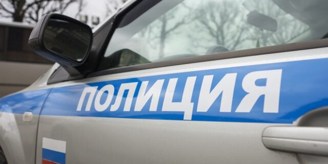 Ρωσία: Πυροβολισμοί σε εμπορικό κέντρο – Τέσσερις νεκροί