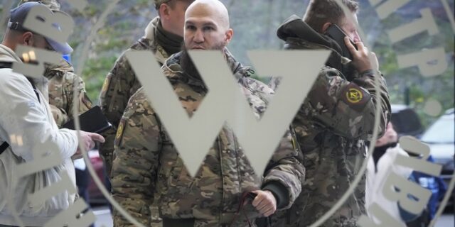 Ρωσία: Ο “σεφ του Πούτιν” παραδέχτηκε ανάμιξη στις αμερικανικές εκλογές