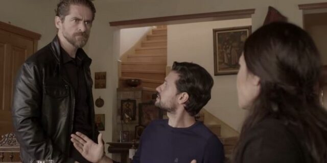 Σασμός Spoiler: Η βεντέτα τώρα ξεκινά – Όσα θα δούμε απόψε