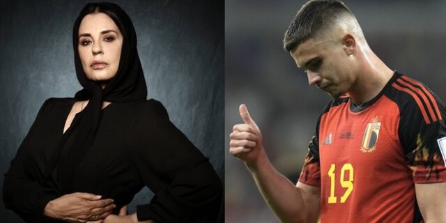 Τηλεθέαση: Ο Σασμός έβαλε… γκολ στο Μουντιάλ 2022