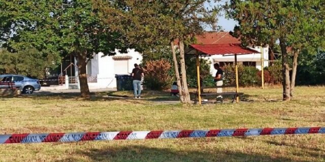 Σέρρες: Ισόβια στον 21χρονο για την δολοφονία στην Άνω Καμήλα