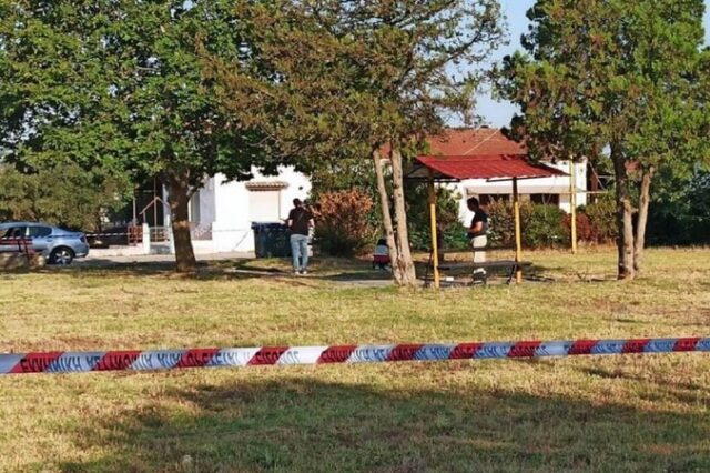 Σέρρες: Ισόβια στον 21χρονο για την δολοφονία στην Άνω Καμήλα