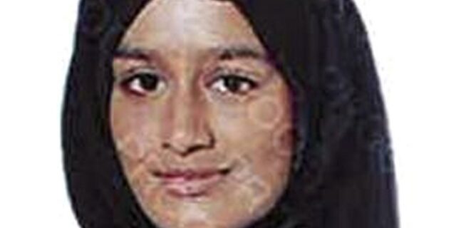Σαμίνα Μπεγκούμ: Θύμα trafficking και όχι τζιχαντίστρια η 15χρονη που της αφαίρεσαν τη βρετανική υπηκοότητα