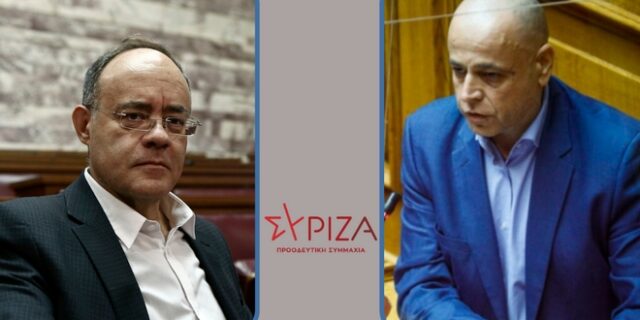 ΣΥΡΙΖΑ: Ερώτηση για τη Δημόσια Ναυτική Εκπαίδευση – “Με ευθύνη της κυβέρνησης, αργοσβήνει”