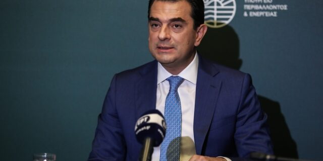 Λογαριασμοί ρεύματος – φυσικού αερίου: Στα 221 ευρώ ανά μεγαβατώρα για κατανάλωση μέχρι 500 κιλοβατώρες