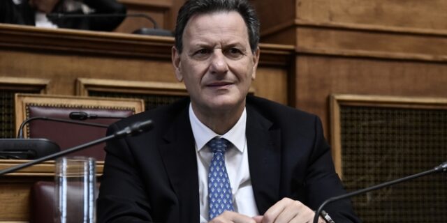 Σκυλακάκης: Αυξημένα κατά 289 εκατ. ευρώ έναντι του στόχου τα φορολογικά έσοδα