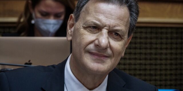 Σκυλακάκης: Αυξημένα κατά 620 εκατ. τα φορολογικά έσοδα τον Ιανουάριο