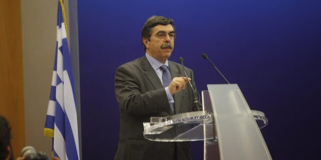 Συλλυπητήρια του πολιτικού κόσμου για τον θάνατο του Αντώνη Σκυλλάκου