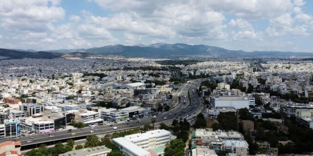 Σε δημόσια διαβούλευση το νομοσχέδιο για τη Στεγαστική Πολιτική