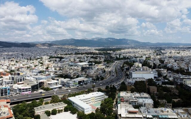 Σε δημόσια διαβούλευση το νομοσχέδιο για τη Στεγαστική Πολιτική