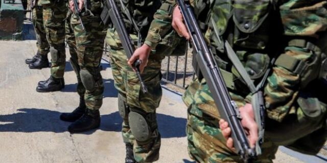 Eurobank: Στήριξη στα στελέχη Ενόπλων Δυνάμεων και Σωμάτων Ασφαλείας