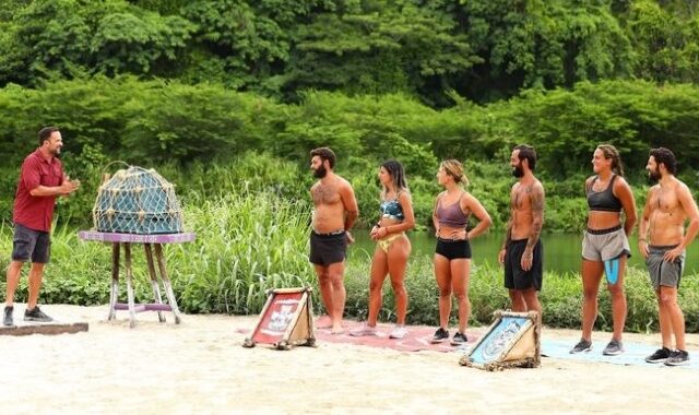 Survivor All Star: Αυτό είναι το τεχνικό λάθος με τον στόχο – Θα ξαναρίξουν οι παίκτες