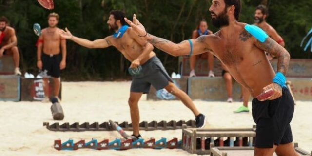 Survivor All Star: Ανατροπή στην λίστα των παικτών – Ο όρος του Ντάνου