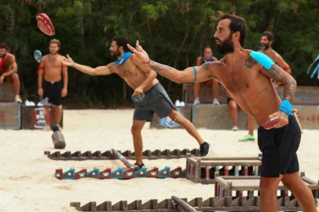 Survivor All Star: Ανατροπή στην λίστα των παικτών – Ο όρος του Ντάνου