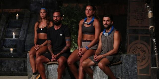Survivor All Star: Τα αστρονομικά ποσά των παικτών – SMS “Πολιτικής Προστασίας” από την παραγωγή