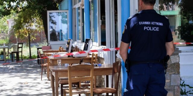 Βόλος: Ισόβια χωρίς ελαφρυντικά για τον γυναικοκτόνο στη Σωτηρίτσα